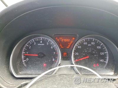 Zdjęcie 9 z 12 samochodu: 2014 NISSAN VERSA NOTE S PLUS VIN:3N1CE2CP0EL435892 - miniatura