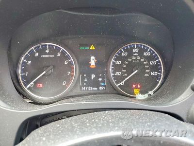 Zdjęcie 9 z 13 samochodu: 2019 MITSUBISHI OUTLANDER SE VIN:JA4AD3A37KZ035114 - miniatura