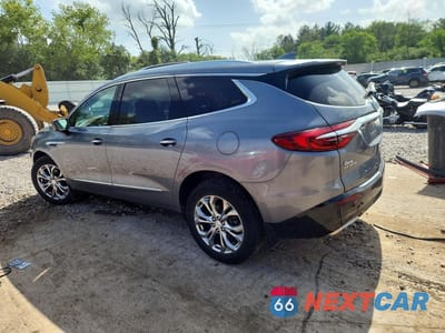 Drugie zdjęcie samochodu z przodu: 2018 BUICK ENCLAVE AVENIR VIN:5GAEVCKW3JJ271545 - miniatura