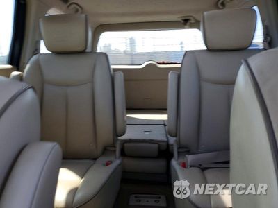 Zdjęcie 10 z 13 samochodu: 2013 NISSAN QUEST 3.5 SL VIN:JN8AE2KP1D9070270 - miniatura