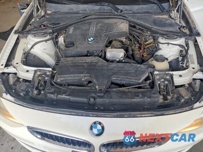Zdjęcie 11 z 12 samochodu: 2014 BMW 328 XIGT VIN:WBA3X5C53ED556202 - miniatura