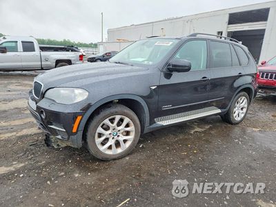 2011 BMW X5 XDRIVE35I 5UXZV4C57BL739275 - główne zdjęcie licytacji z USA - miniatura