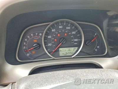 Zdjęcie 9 z 12 samochodu: 2013 TOYOTA RAV4 LE VIN:2T3ZFREV0DW014710 - miniatura