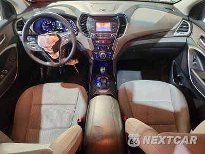 Zdjęcie 8 z 12 samochodu: 2018 HYUNDAI SANTA FE SPORT VIN:5NMZTDLB0JH084003 - miniatura