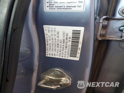 Zdjęcie 14 z 14 samochodu: 2007 HONDA CR-V LX VIN:JHLRE38367C073278 - miniatura