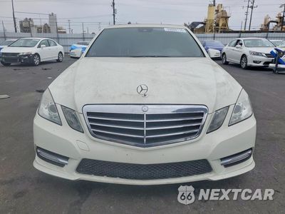 Piąte zdjęcie samochodu w środku: 2012 MERCEDES-BENZ E 350 BLUETEC VIN:WDDHF2EB9CA591165 - miniatura