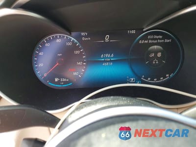 Zdjęcie 9 z 12 samochodu: 2021 MERCEDES-BENZ C 300 VIN:W1KWF8DB5MR627321 - miniatura