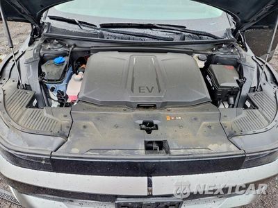 Zdjęcie 11 z 12 samochodu: 2025 HYUNDAI IONIQ 5 SEL VIN:7YAKNDDC8SY027479 - miniatura