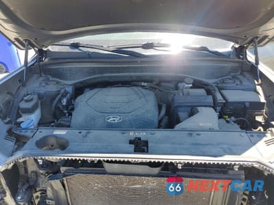 Zdjęcie 12 z 14 samochodu: 2022 HYUNDAI PALISADE CALLIGRAPHY VIN:KM8R7DHE0NU388823 - miniatura