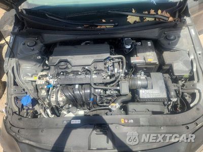 Zdjęcie 11 z 12 samochodu: 2026 HYUNDAI ELANTRA SEL SPORT VIN:KMHLM4DG2TU097775 - miniatura