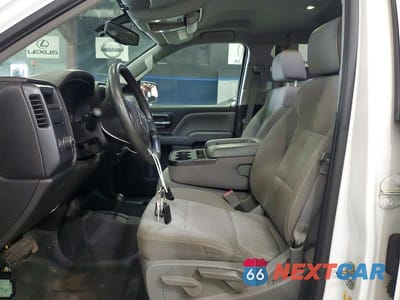 Zdjęcie 7 z 12 samochodu: 2015 GMC SIERRA K1500 VIN:1GTV2TECXFZ419031 - miniatura