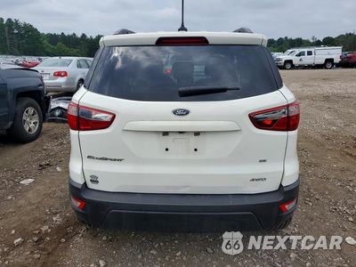 Zdjęcie 6 z 12 samochodu: 2019 FORD ECOSPORT SE VIN:MAJ6S3GL2KC288164 - miniatura