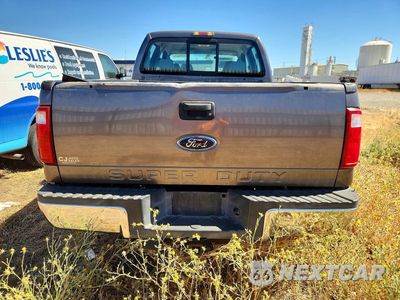 Zdjęcie 6 z 12 samochodu: 2008 FORD F350 SRW SUPER DUTY VIN:1FTWW31R68ED49301 - miniatura