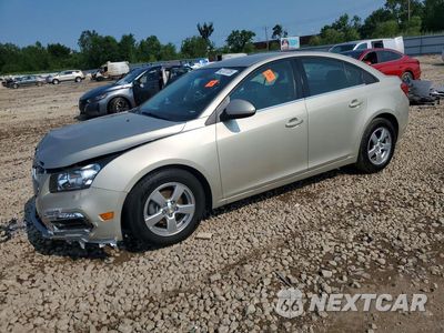 2016 CHEVROLET CRUZE LIMITED LT 1G1PE5SB0G7141429 - główne zdjęcie licytacji z USA - miniatura