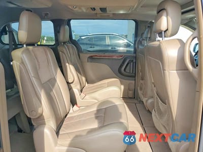 Zdjęcie 11 z 13 samochodu: 2012 CHRYSLER TOWN & COUNTRY LIMITED VIN:2C4RC1GG4CR181461 - miniatura