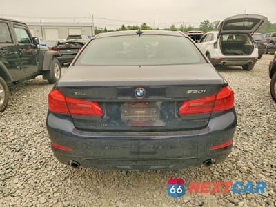 Zdjęcie 6 z 12 samochodu: 2018 BMW 530 XI VIN:WBAJA7C55JWC75668 - miniatura