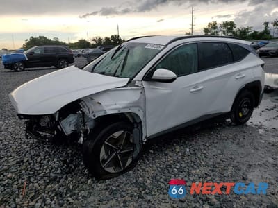 2026 HYUNDAI TUCSON SEL 5NMJB3DE3TH661421 - główne zdjęcie licytacji z USA - miniatura