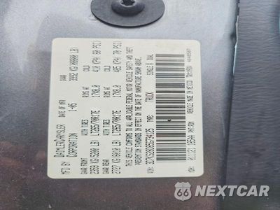 Zdjęcie 12 z 12 samochodu: 2005 DODGE RAM 2500 ST VIN:3D7KS28D85G734125 - miniatura