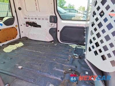 Zdjęcie 10 z 12 samochodu: 2012 FORD TRANSIT CONNECT XLT DELIVERY VAN VIN:NM0LS6BN4CT106275 - miniatura