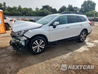 2019 SUBARU OUTBACK 3.6R LIMITED 4S4BSENCXK3247476 - główne zdjęcie licytacji z USA - miniatura