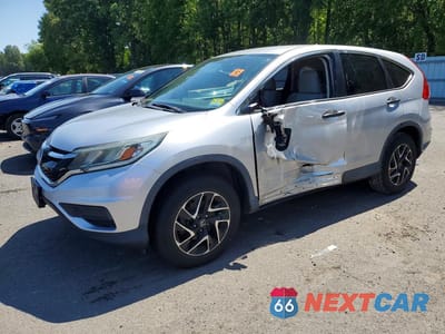2016 HONDA CR-V SE 2HKRM4H45GH714181 - główne zdjęcie licytacji z USA - miniatura