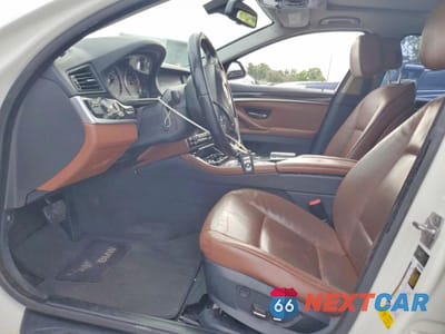 Zdjęcie 7 z 12 samochodu: 2011 BMW 528 I VIN:WBAFR1C54BC749394 - miniatura