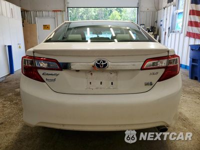 Zdjęcie 6 z 12 samochodu: 2012 TOYOTA CAMRY HYBRID XLE VIN:4T1BD1FK5CU005201 - miniatura