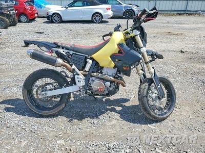 2021 SUZUKI DR-Z400 SM JS1SK44A6M7101094 - główne zdjęcie licytacji z USA - miniatura