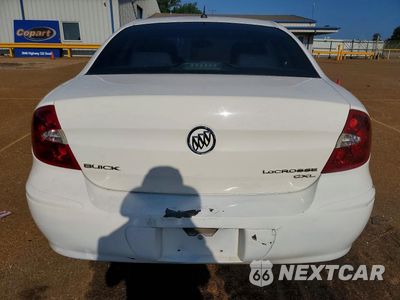 Zdjęcie 6 z 12 samochodu: 2006 BUICK LACROSSE CXL VIN:2G4WD582861130246 - miniatura