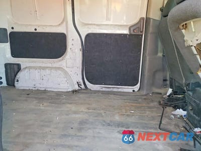 Zdjęcie 11 z 13 samochodu: 2015 NISSAN NV200 DELIVERY VAN VIN:3N6CM0KN4FK708616 - miniatura