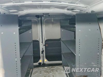 Zdjęcie 10 z 13 samochodu: 2019 RAM PROMASTER CITY VIN:ZFBHRFAB9K6N90133 - miniatura