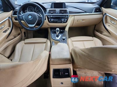 Zdjęcie 8 z 12 samochodu: 2016 BMW 328 I SULEV VIN:WBA8E9G53GNT47343 - miniatura