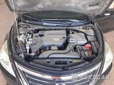 Zdjęcie 7 z 10 samochodu: 2013 NISSAN ALTIMA 2.5 VIN:1N4AL3AP7DN526763 - miniatura