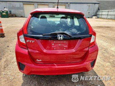 Zdjęcie 6 z 12 samochodu: 2015 HONDA FIT LX VIN:3HGGK5H50FM713574 - miniatura
