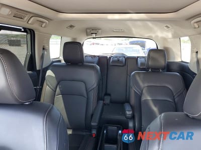 Zdjęcie 10 z 13 samochodu: 2024 NISSAN PATHFINDER SL VIN:5N1DR3CD0RC294885 - miniatura