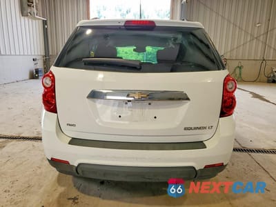Zdjęcie 6 z 14 samochodu: 2013 CHEVROLET EQUINOX LT VIN:2GNFLEEK6D6402652 - miniatura