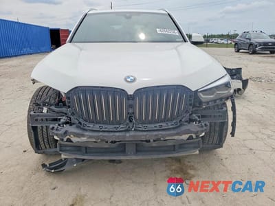 Piąte zdjęcie samochodu w środku: 2020 BMW X5 XDRIVE40I VIN:5UXCR6C04LLL83167 - miniatura