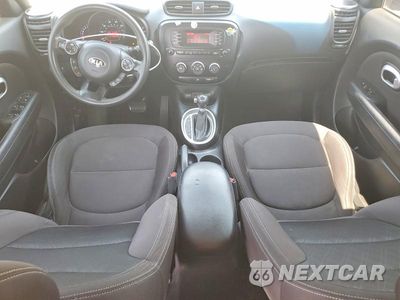 Zdjęcie 8 z 13 samochodu: 2015 KIA SOUL BASE VIN:KNDJN2A28F7190387 - miniatura