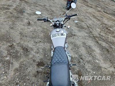 Zdjęcie 6 z 9 samochodu: 2021 ROYAL ENFIELD MOTORS INT 650 VIN:ME3FPN476MK700182 - miniatura