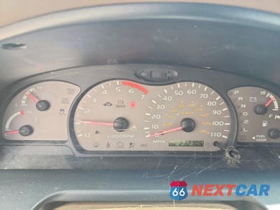 Zdjęcie 9 z 13 samochodu: 2001 TOYOTA SEQUOIA VIN:5TDZT38A31S047681 - miniatura