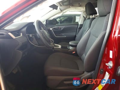 Zdjęcie 7 z 13 samochodu: 2024 TOYOTA RAV4 LE VIN:2T3H1RFV6RW326384 - miniatura