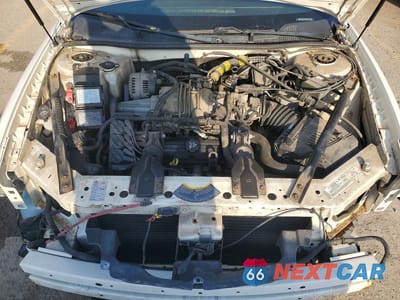 Zdjęcie 11 z 13 samochodu: 2004 CHEVROLET MONTE CARLO SS SUPERCHARGED VIN:2G1WZ121X49151556 - miniatura