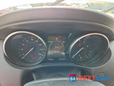 Zdjęcie 9 z 13 samochodu: 2017 JAGUAR F-PACE VIN:SADCS2BV3HA062837 - miniatura