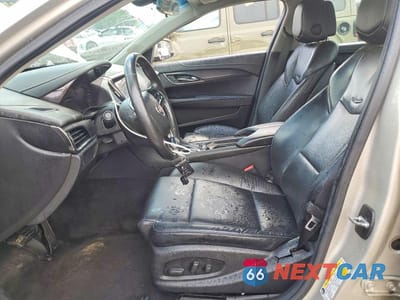 Zdjęcie 7 z 12 samochodu: 2014 CADILLAC ATS VIN:1G6AG5RX2E0143328 - miniatura