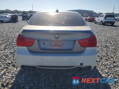 Zdjęcie 6 z 12 samochodu: 2011 BMW 335 D VIN:WBAPN7C59BA781241 - miniatura