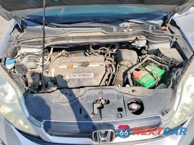 Zdjęcie 12 z 13 samochodu: 2009 HONDA CR-V LX VIN:5J6RE48359L048095 - miniatura