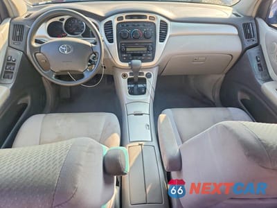 Zdjęcie 8 z 13 samochodu: 2006 TOYOTA HIGHLANDER LIMITED VIN:JTEDP21A260121715 - miniatura