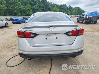 Zdjęcie 6 z 12 samochodu: 2024 NISSAN ALTIMA SR VIN:1N4BL4CV9RN404760 - miniatura