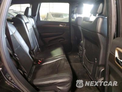 Zdjęcie 10 z 12 samochodu: 2015 JEEP GRAND CHEROKEE LAREDO VIN:1C4RJFAG5FC603391 - miniatura