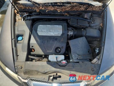 Zdjęcie 11 z 12 samochodu: 2007 ACURA TL VIN:19UUA66237A034921 - miniatura